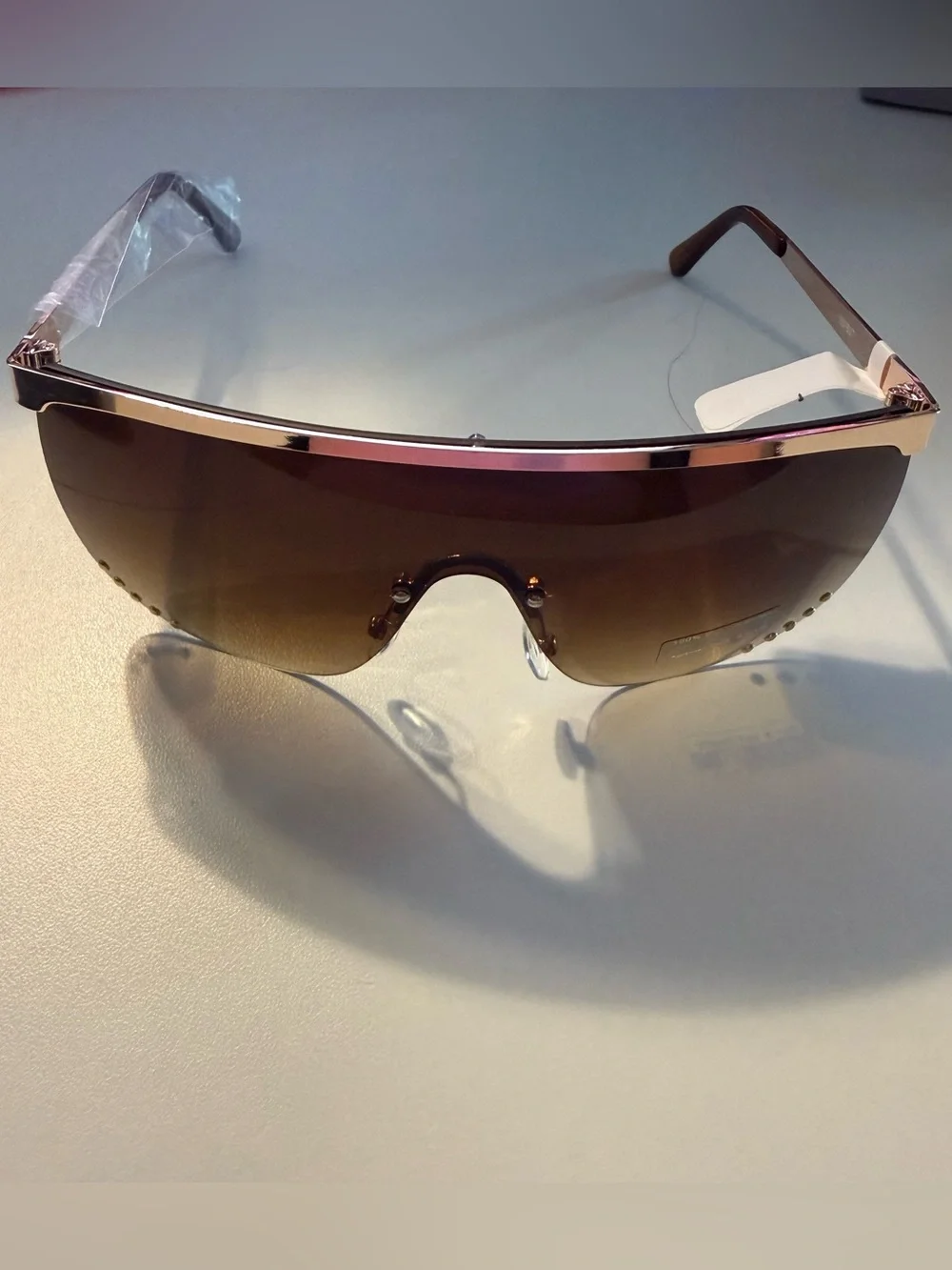 N/A never used